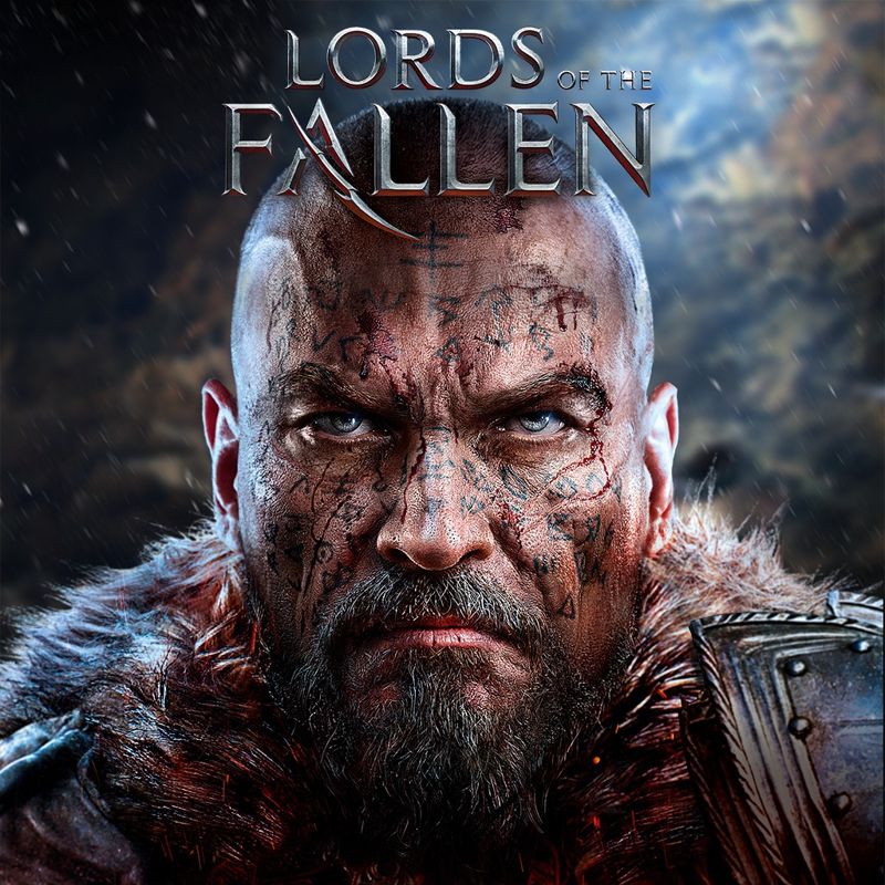 Lords of the Fallen [Limited Edition] box art for Playstation 4
